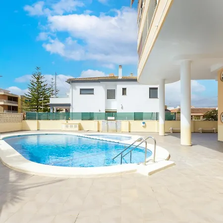 Begonia Apartment Daimus Exterior photo