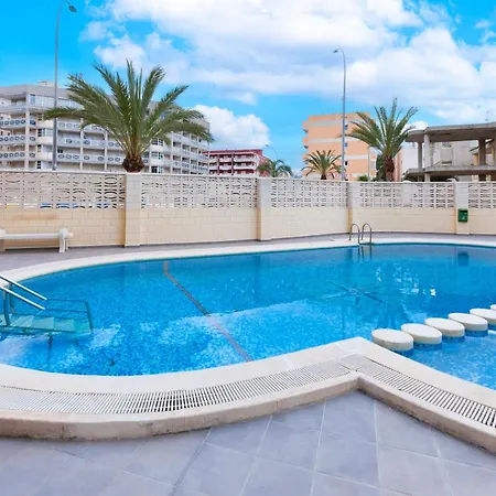 Begonia Apartment Daimus Exterior photo