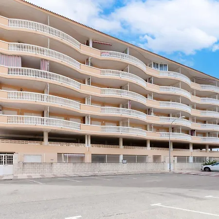 Begonia Apartment Daimus Exterior photo