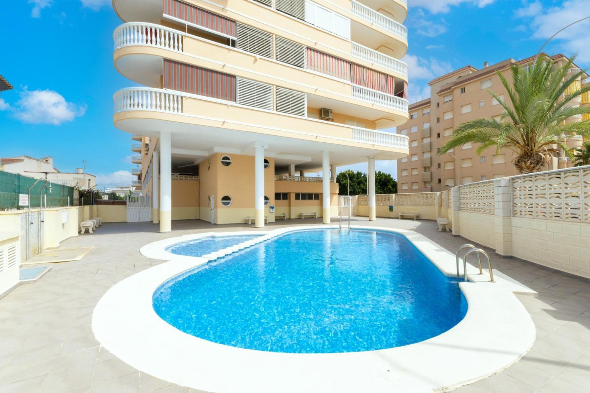 Appartement Begonia *