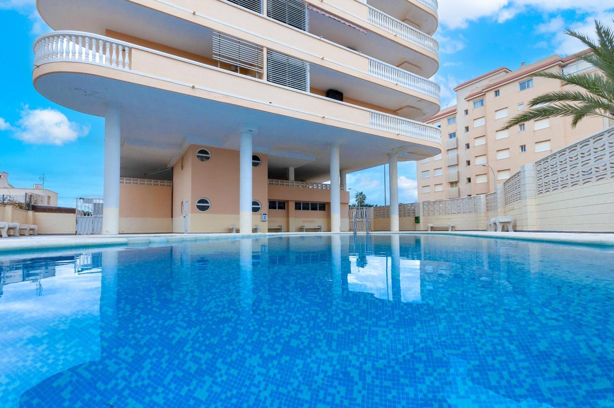 Begonia Appartement