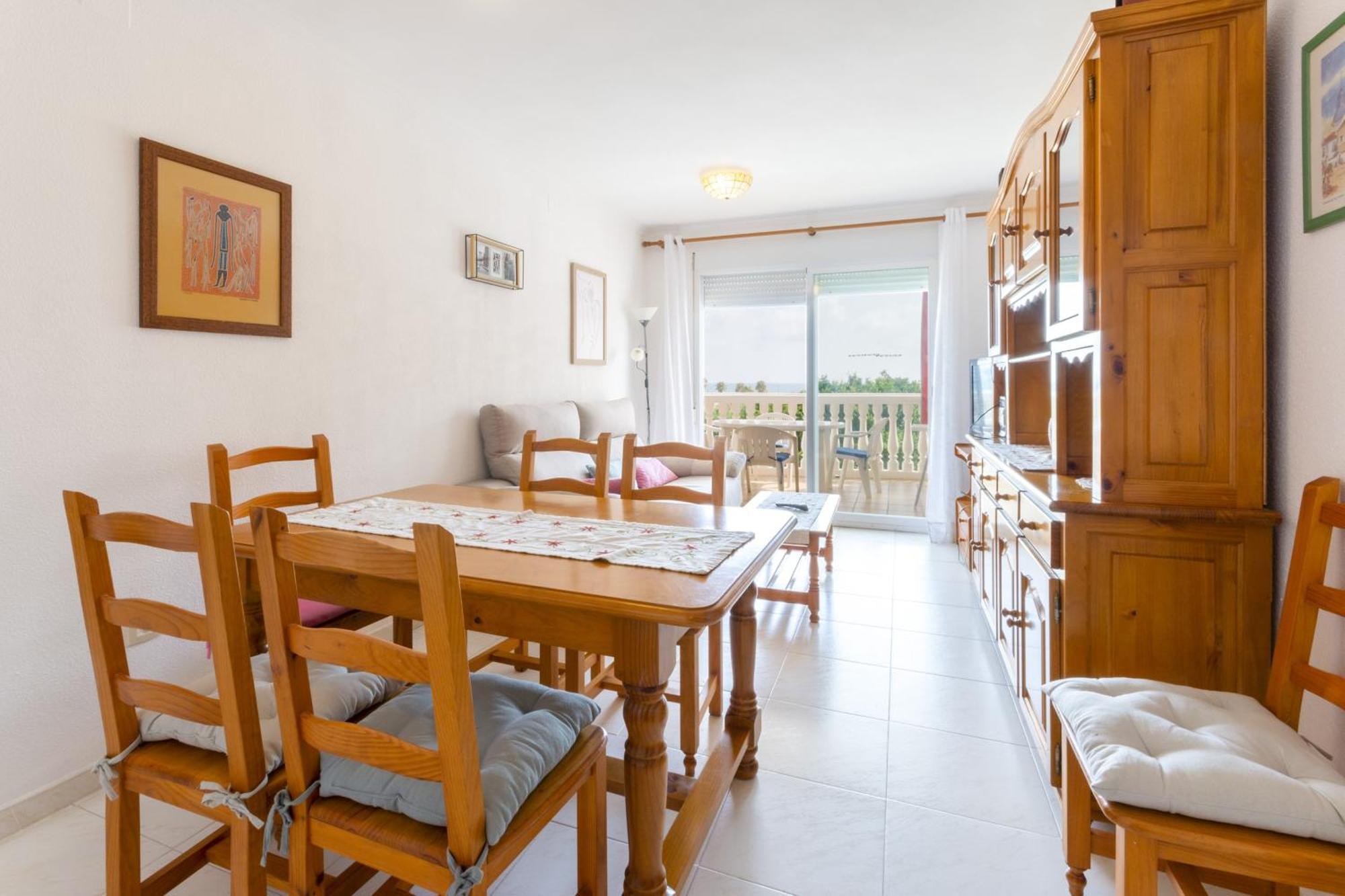 Appartement Begonia *