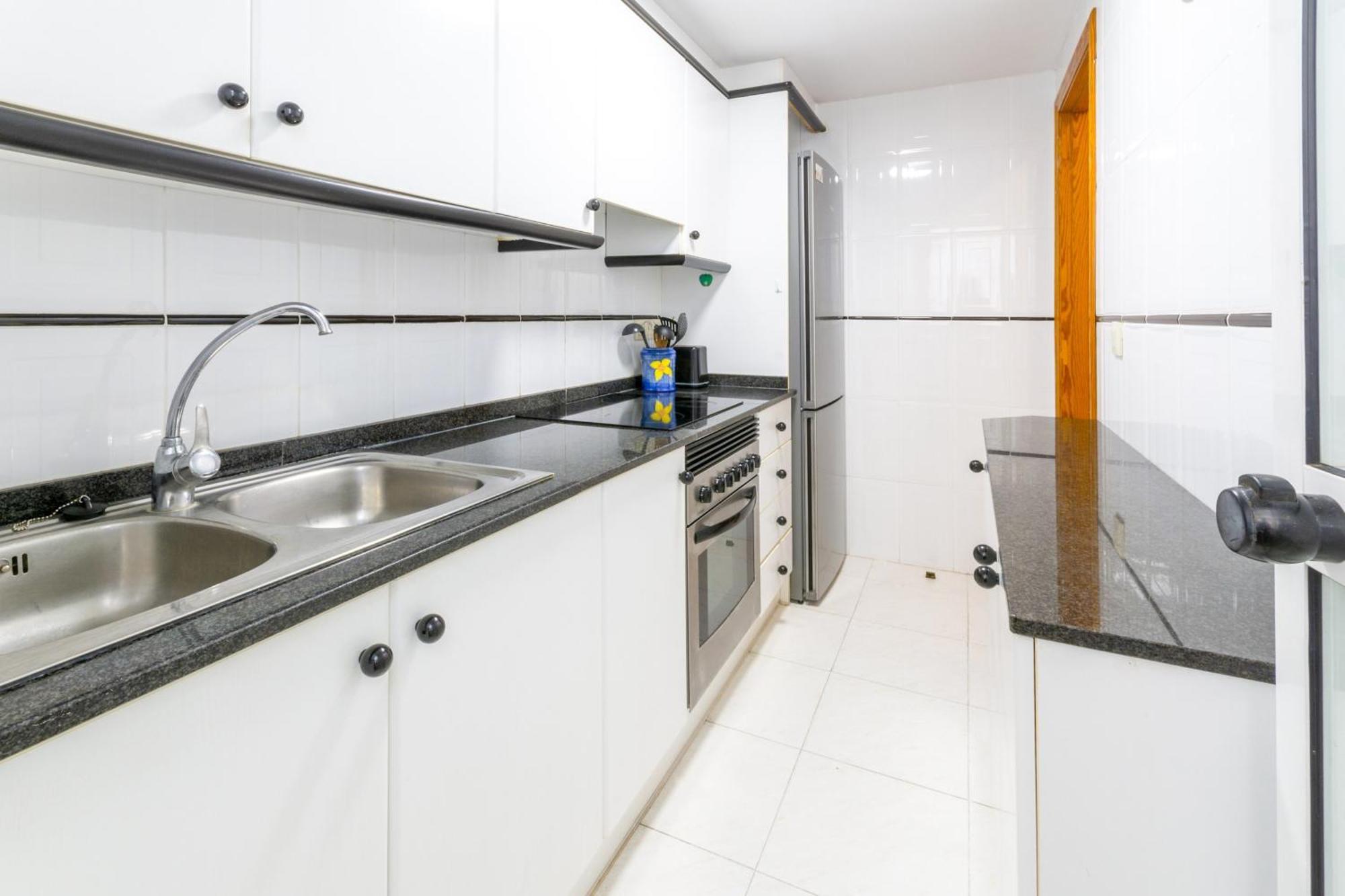 Begonia Appartement Daimús