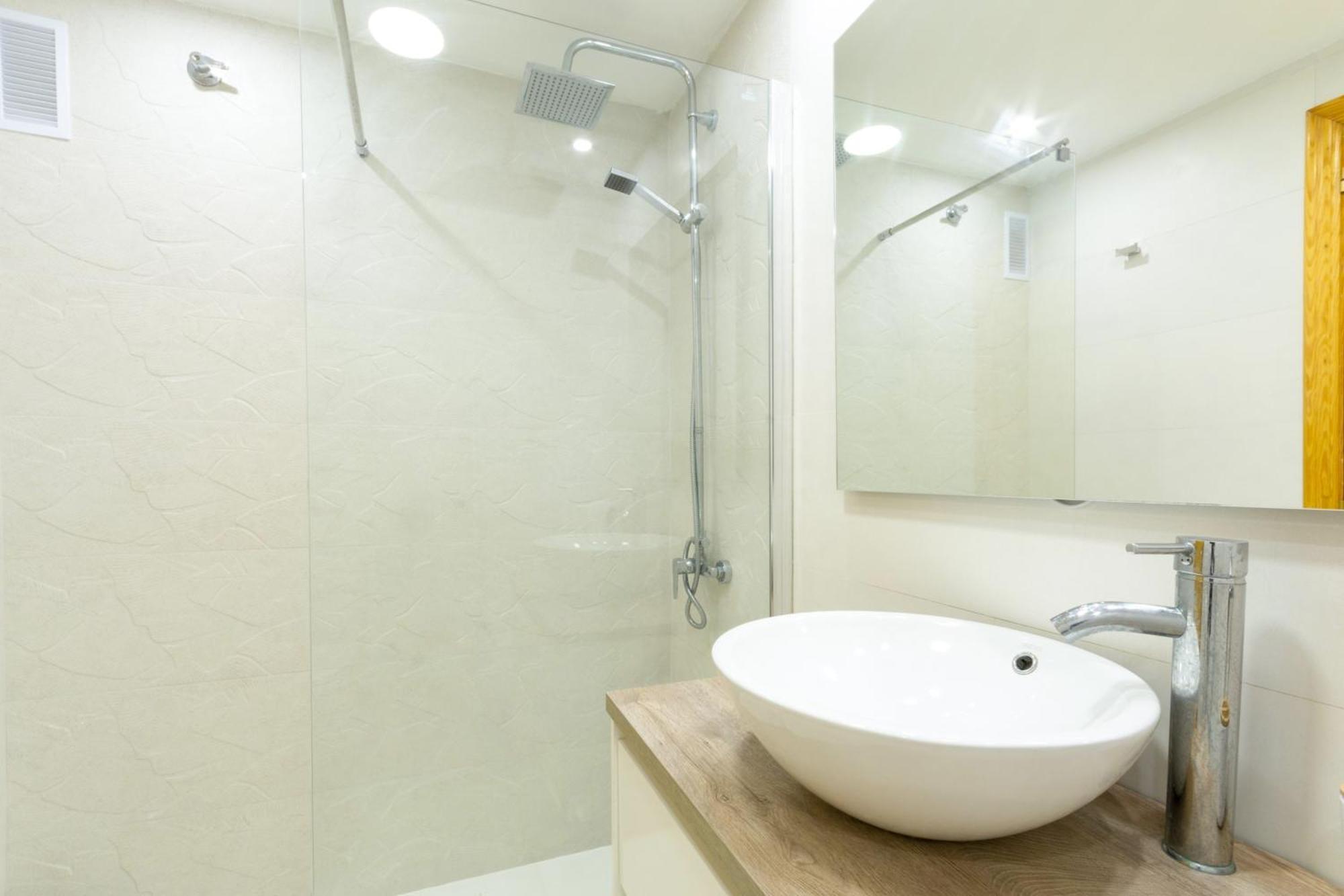 Appartement Begonia Daimús