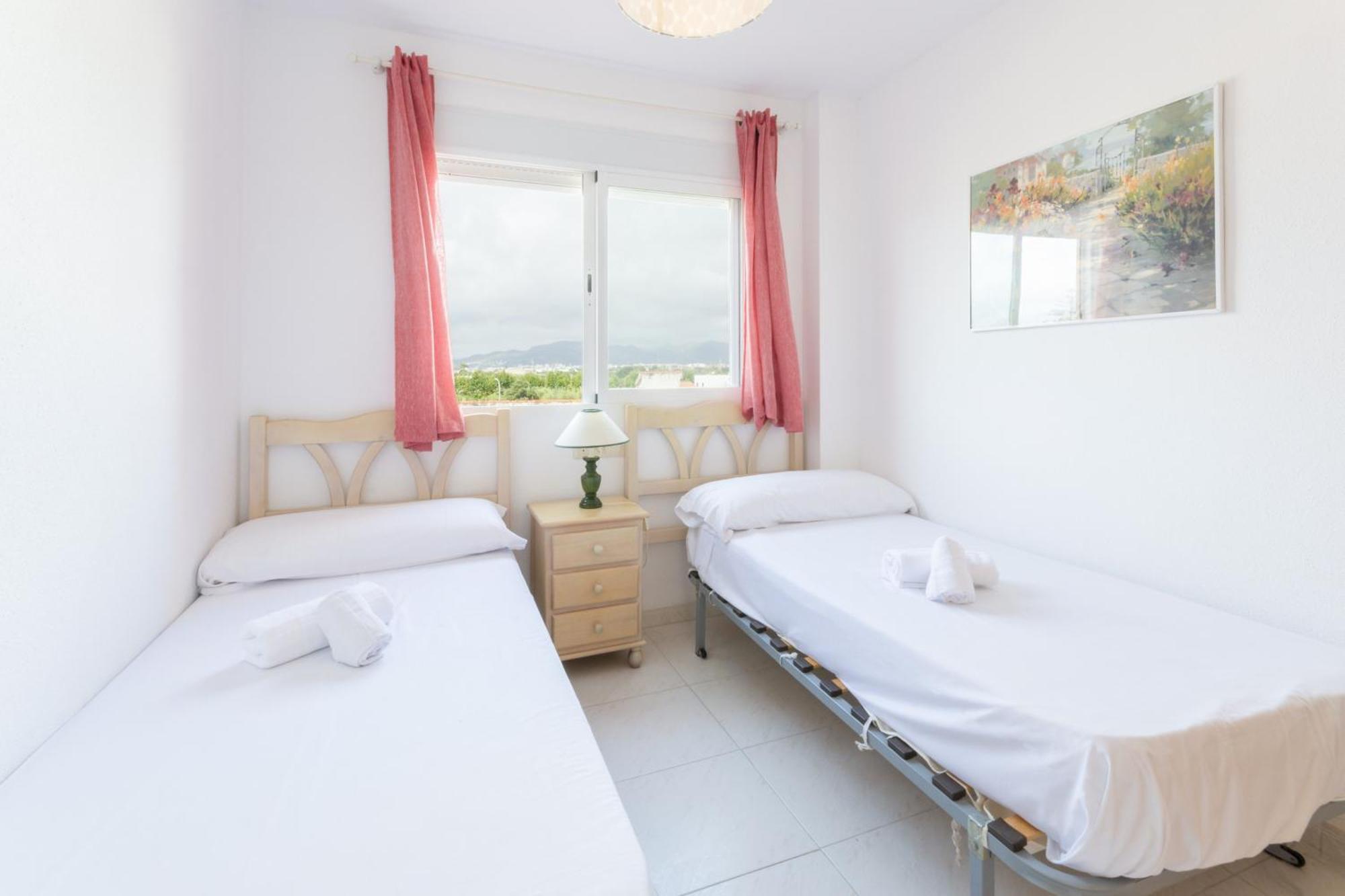 Appartement Begonia *
