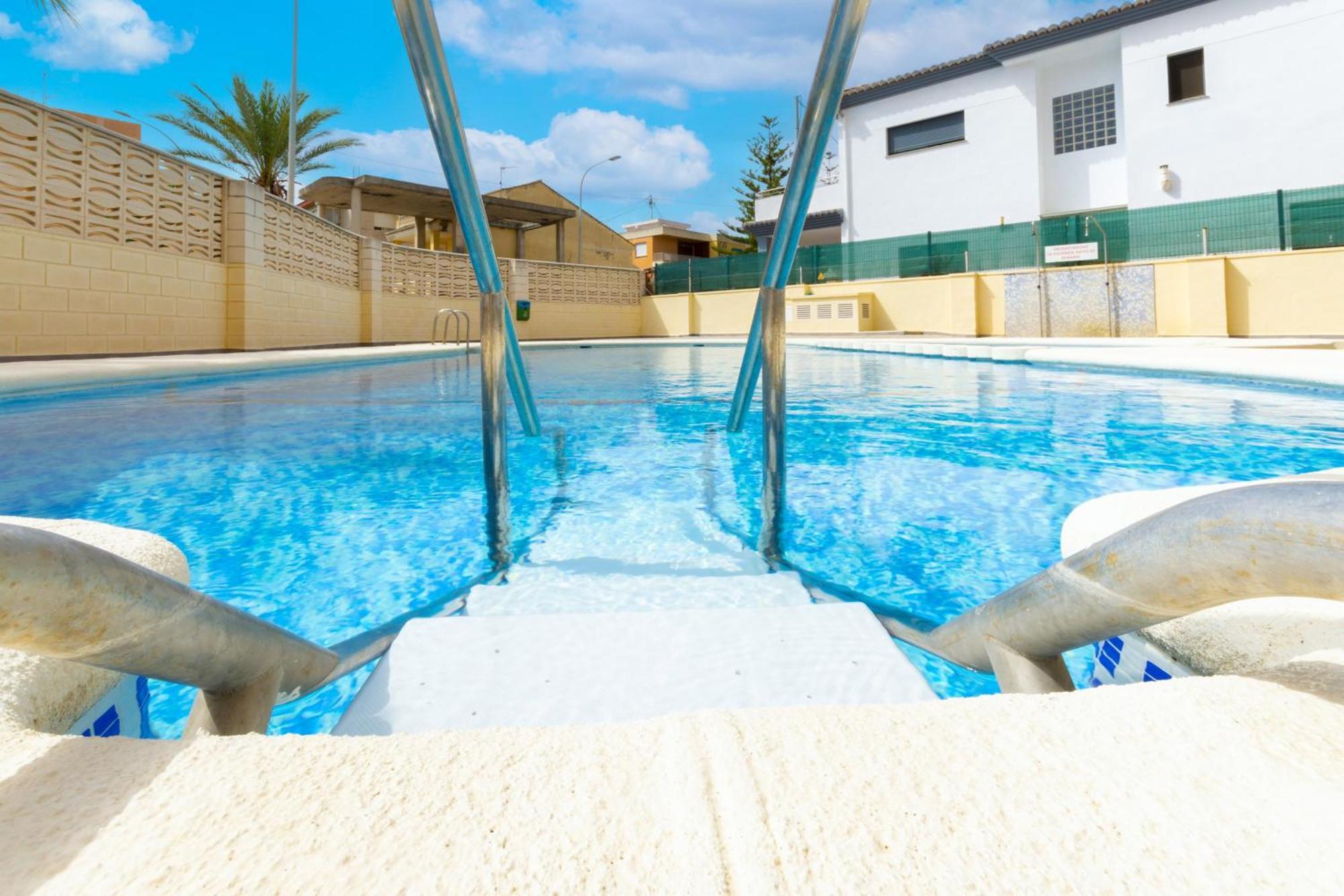 Begonia Appartement Daimús