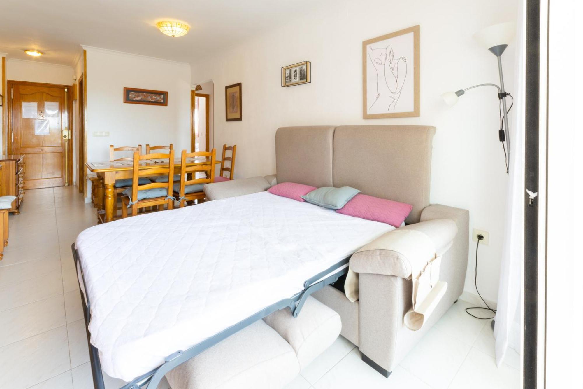Begonia Apartment *