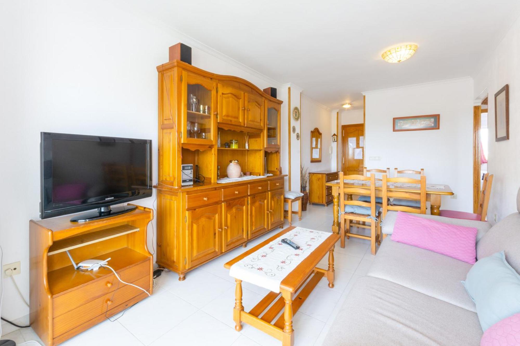 Begonia Apartment Daimus